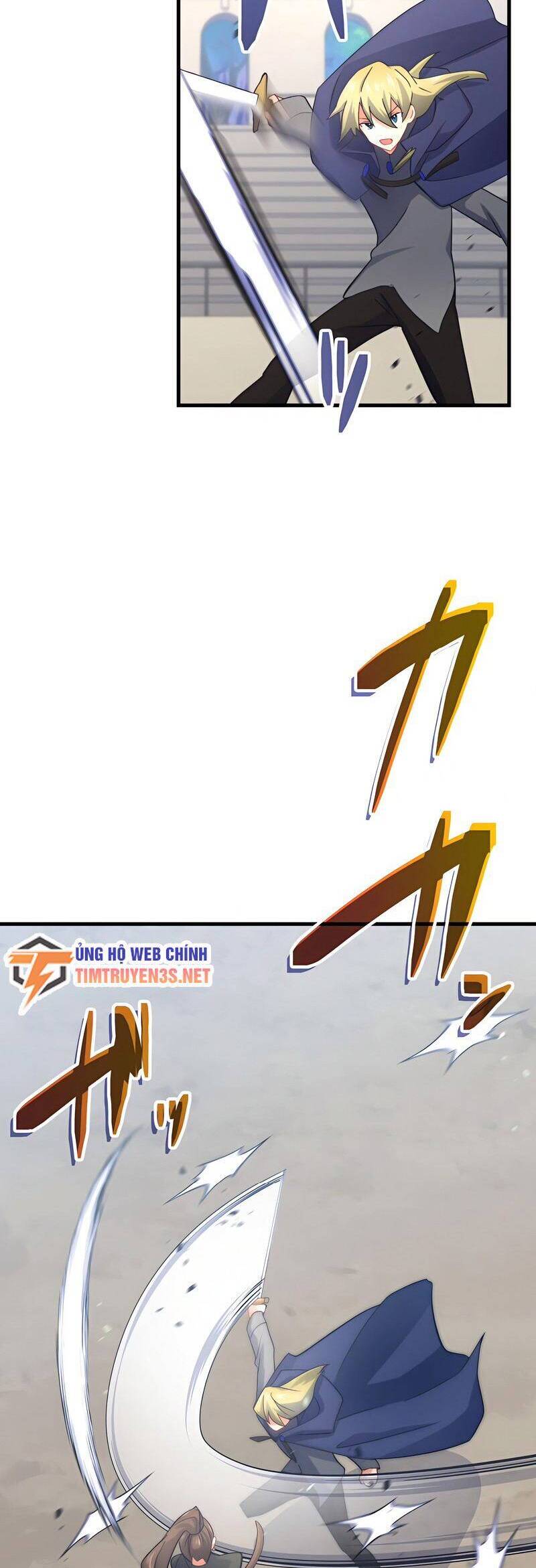 saikyou inyoushi no isekai tenseiki chapter 53 26