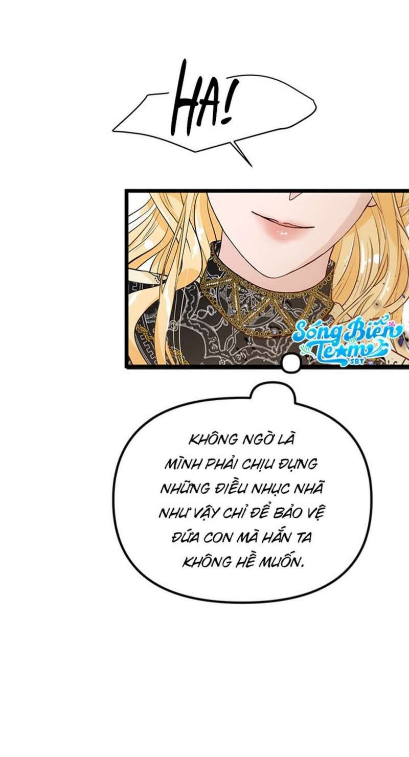 [ 18+ ] bệ hạ đã thay đổi rồi! chapter 2 35