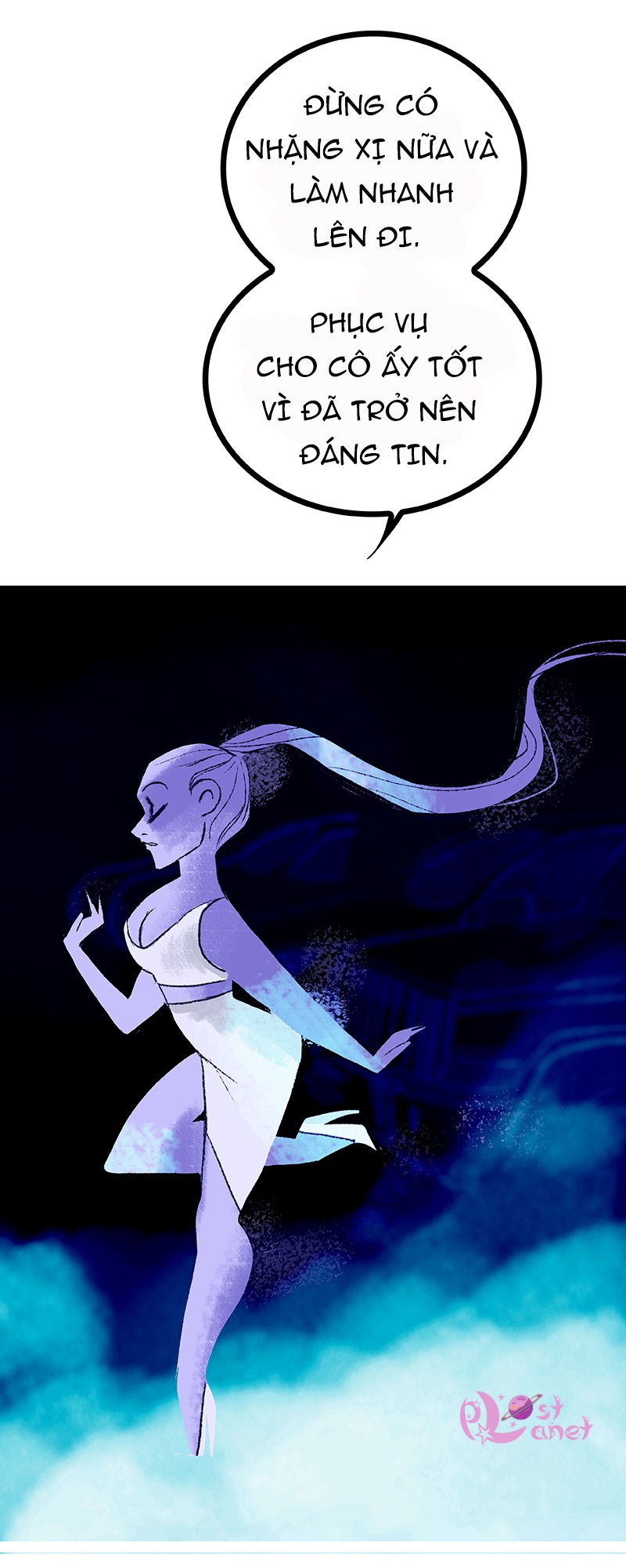 thần thoại olympus chapter 5 14