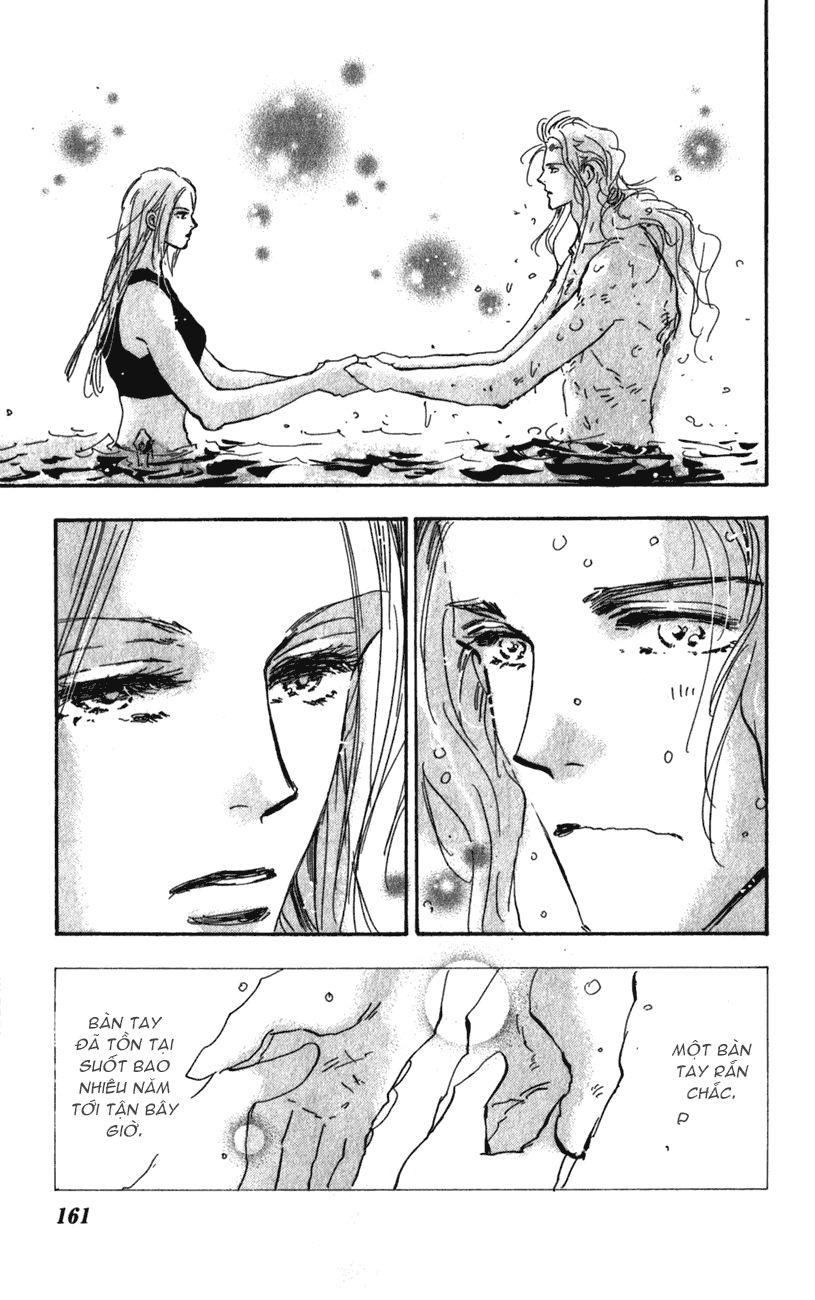 mầm sống chapter 116 10