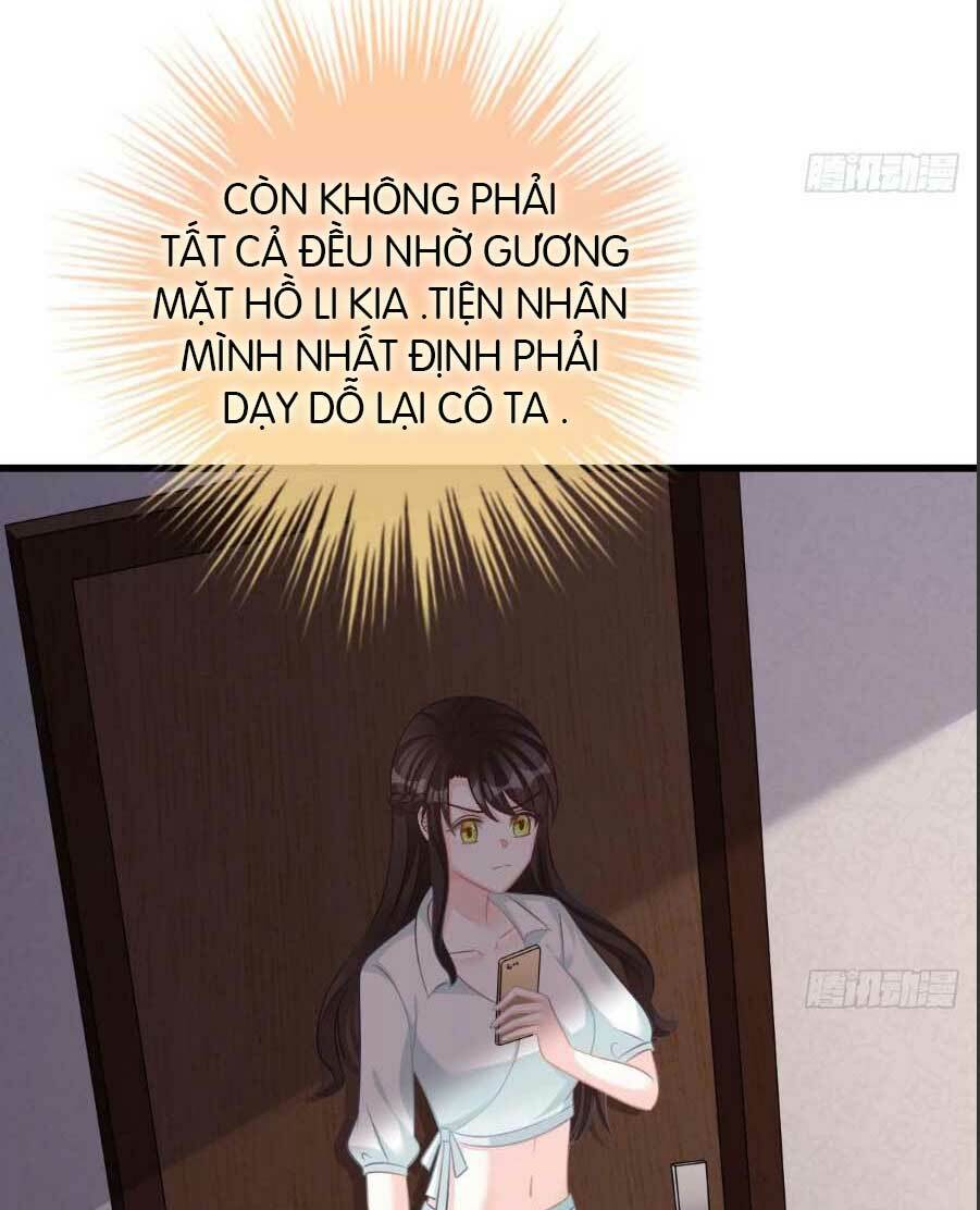 cô vợ đáng yêu của tổng giám đốc mặt lạnh chapter 50.1 12