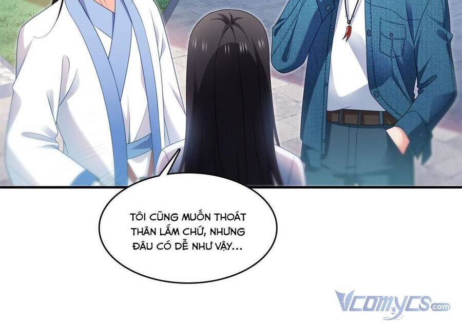 Đúng Như Hàn Quang Gặp Nắng Gắt Chapter 293 - Trang 2