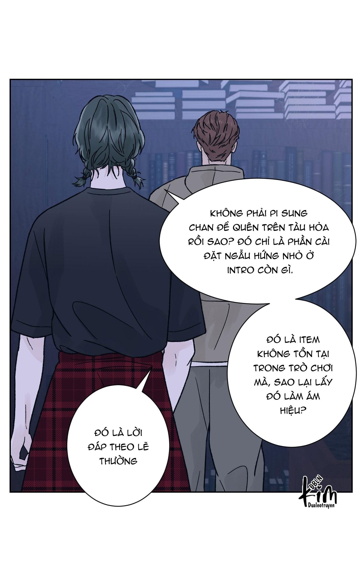 đêm kinh hoàng chapter 49 23