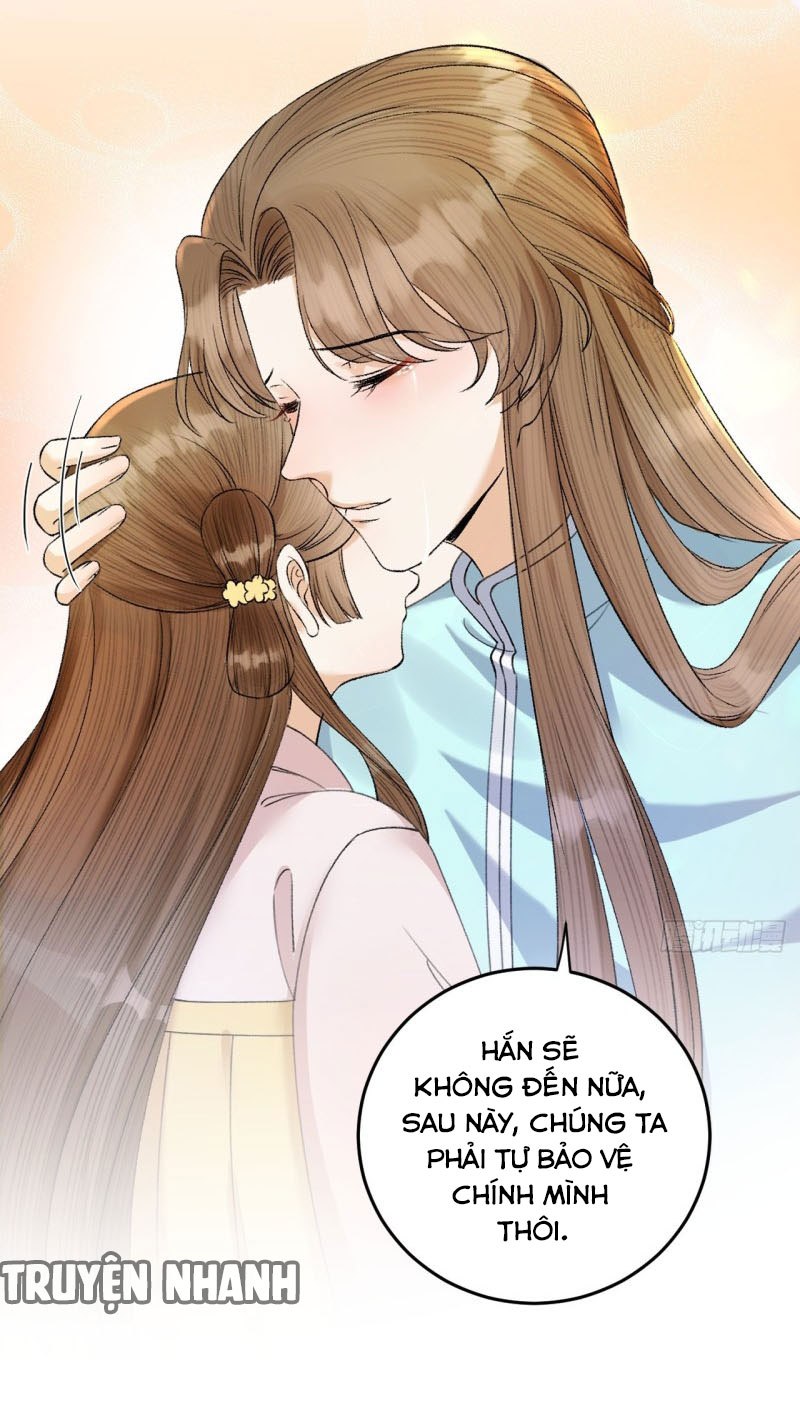 lễ băng nhạc hoại chi dạ chapter 30 31