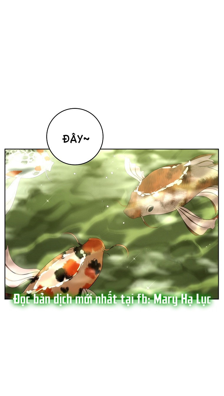 trở thành đứa cháu gái bị ghẻ lạnh trong gia tộc võ giả hùng mạnh chapter 11.1 2