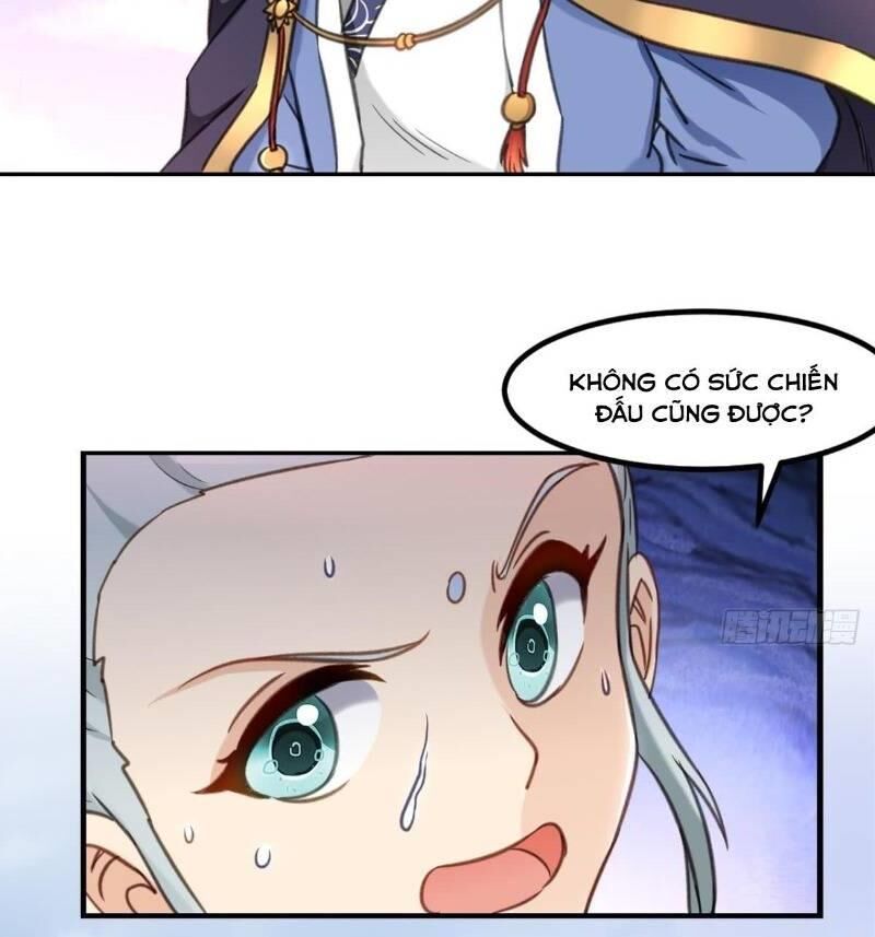 lão tổ của bạn đang online chapter 77 42