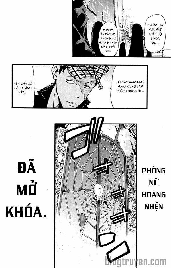 soul eater chapter 54 31