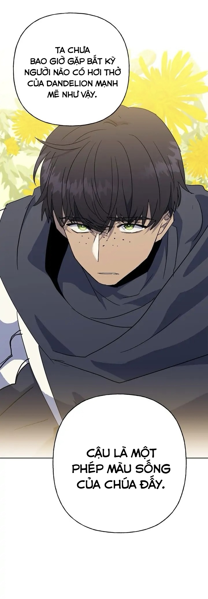 bình tĩnh nào, tiểu thư! chapter 44 11