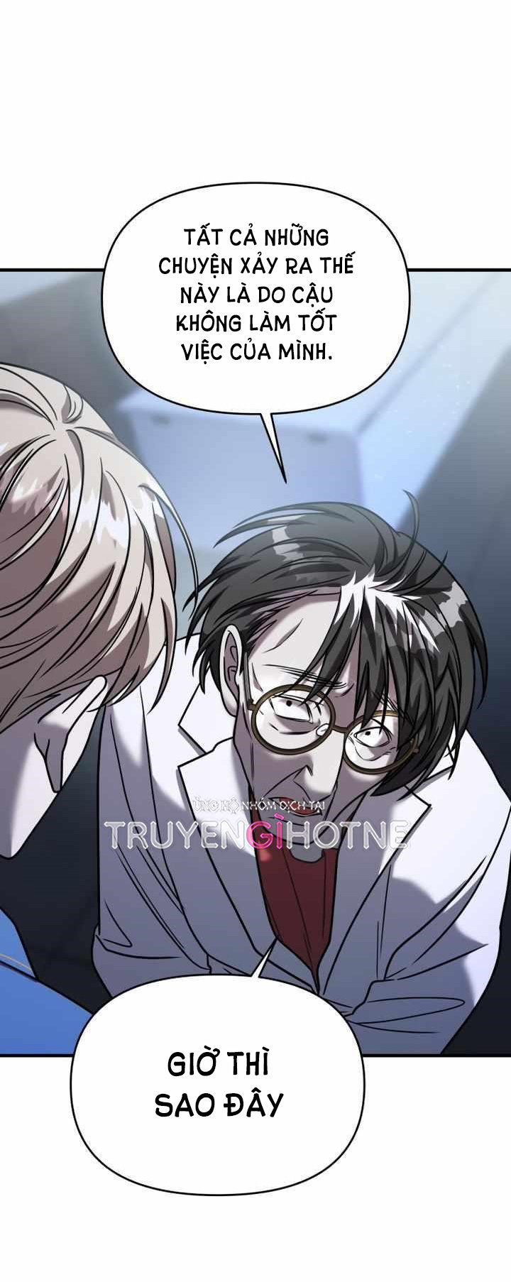 phản diện thuần túy chapter 33.2 61