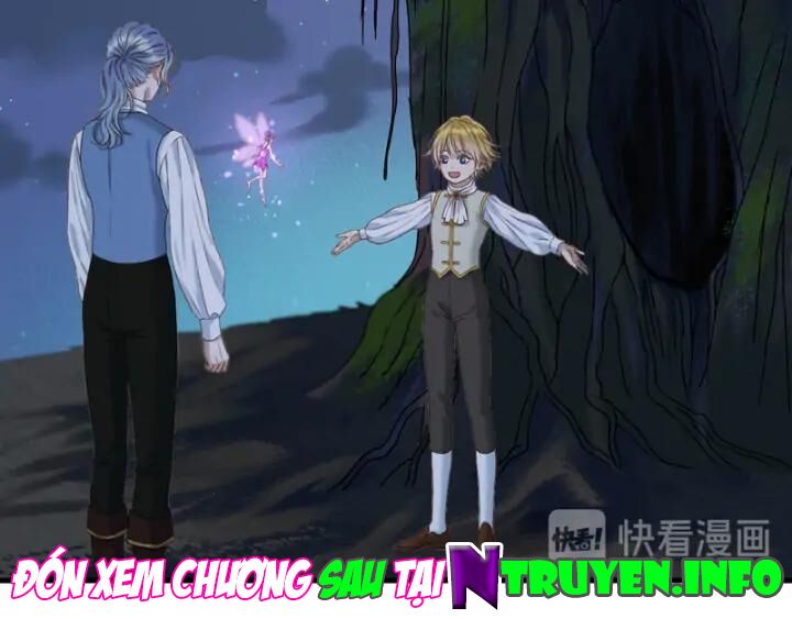 lượm được một tiểu hồ ly phần 3 chapter 116 31