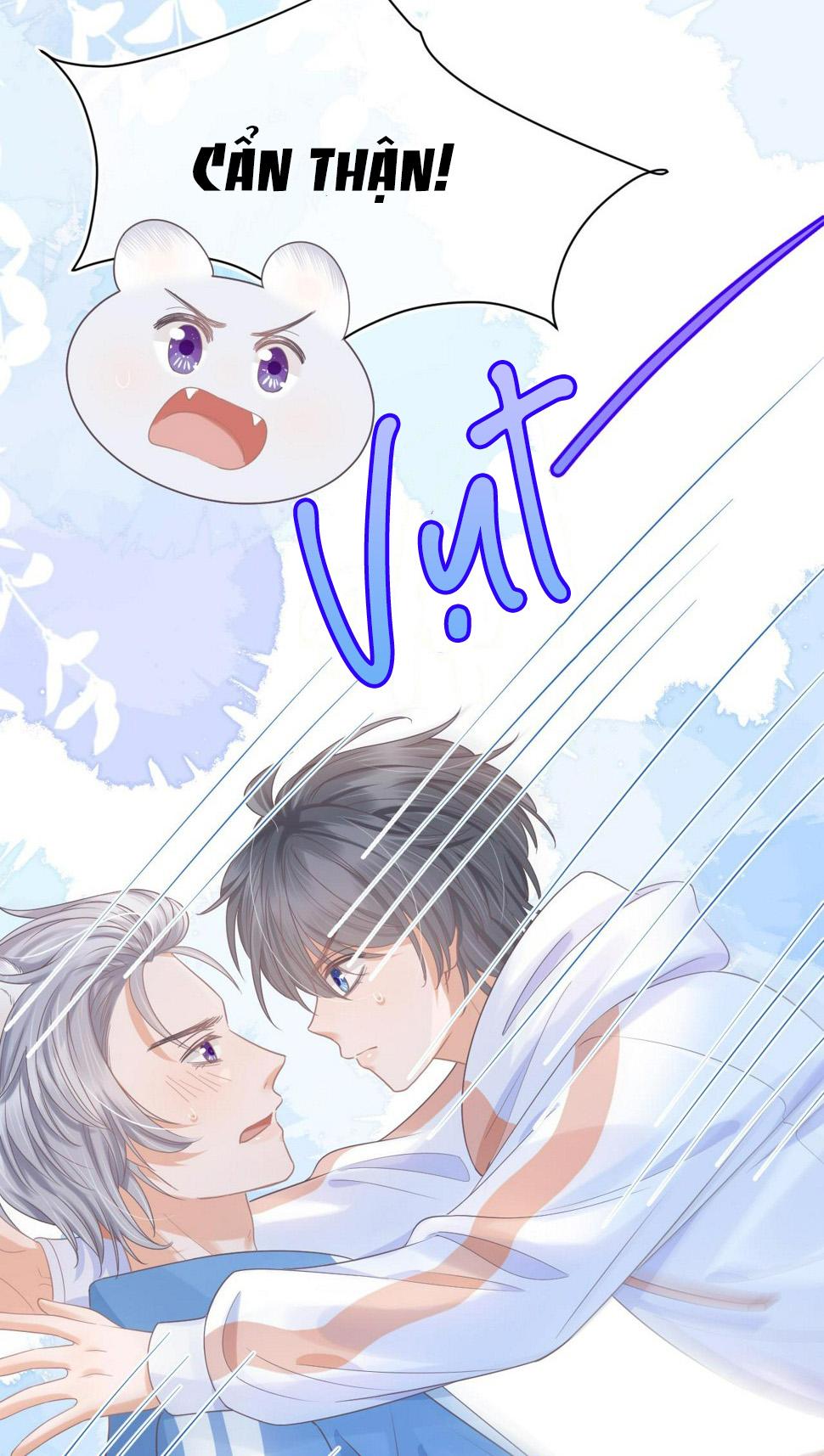 [ss2] một ngụm ăn cả thỏ con chapter 20 19