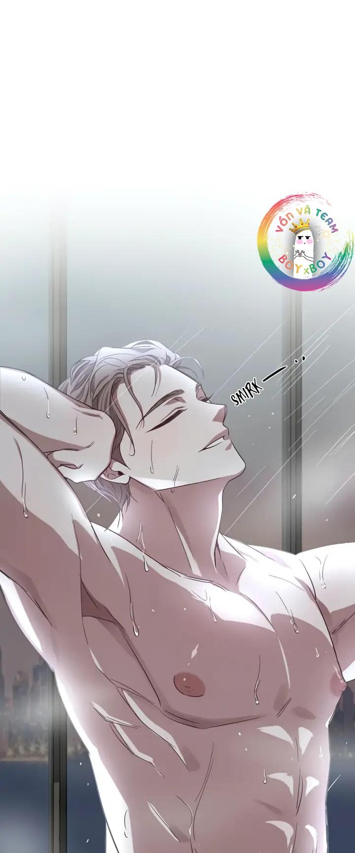 manhwa chịch vồn chịch vã chapter 38 12