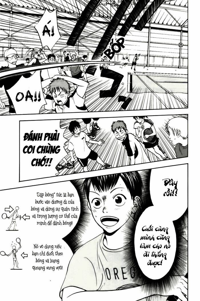 baby steps chapter 6 12