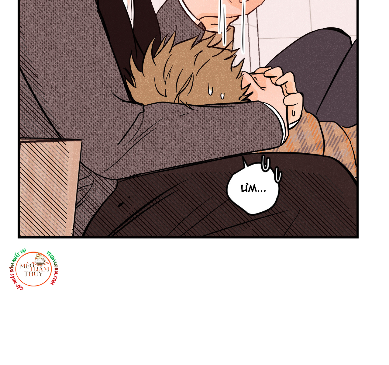 punk dunk funk chapter 18 29