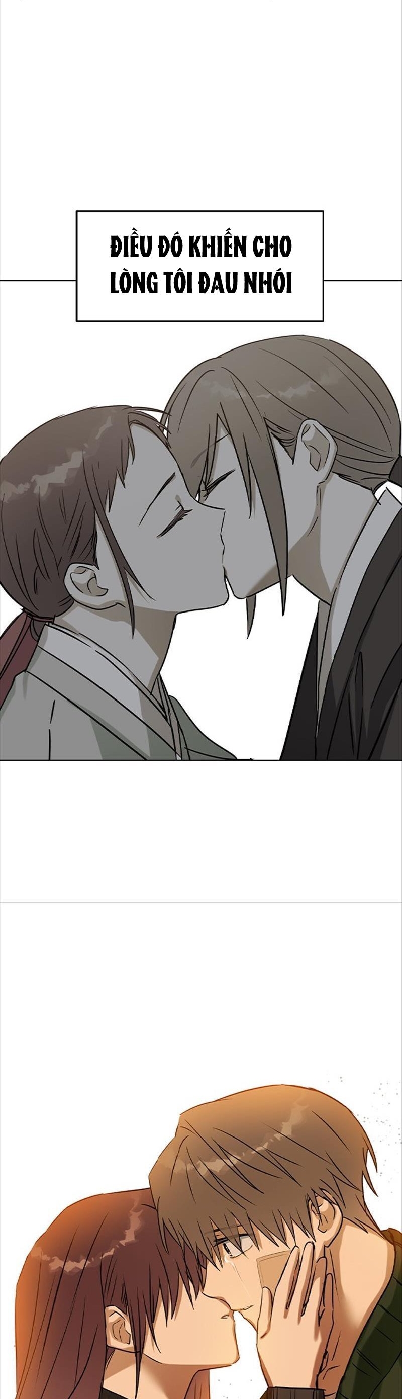 nhân duyên kiếp trước chapter 41.1 13