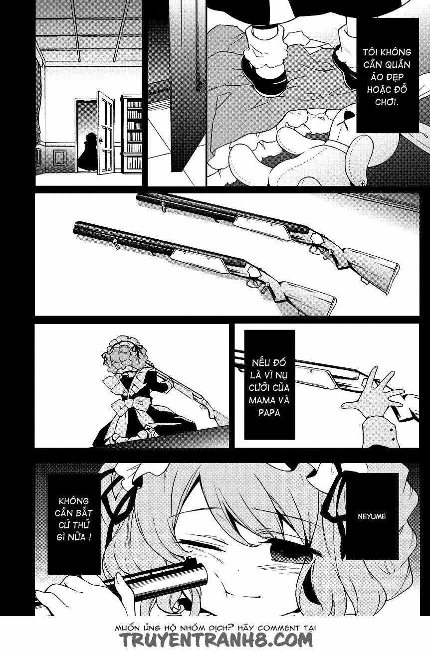 anorexia - shikabane hanako wa kyoshokushou chapter 5.1 8