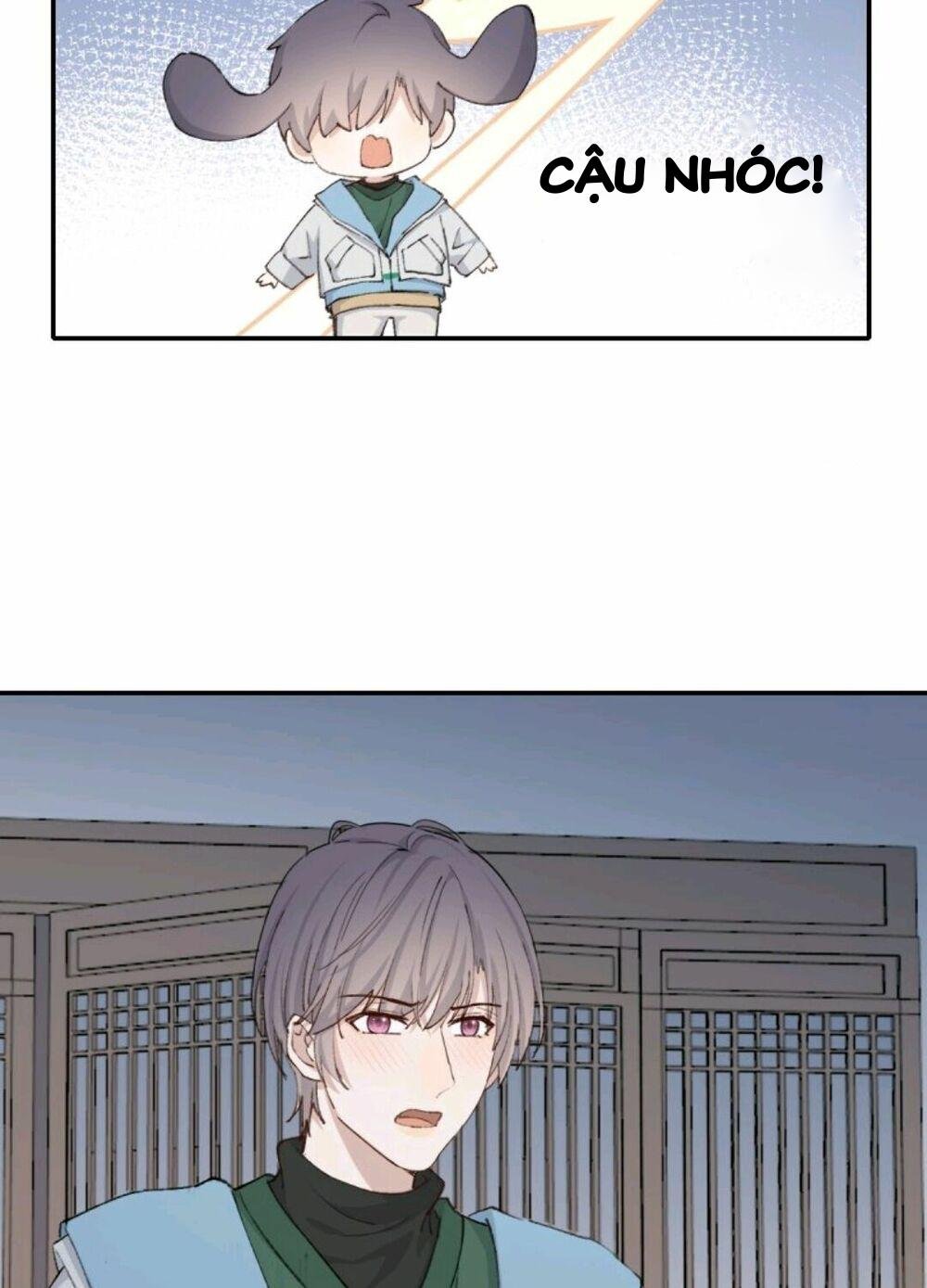 người yêu tin đồn chapter 21 53