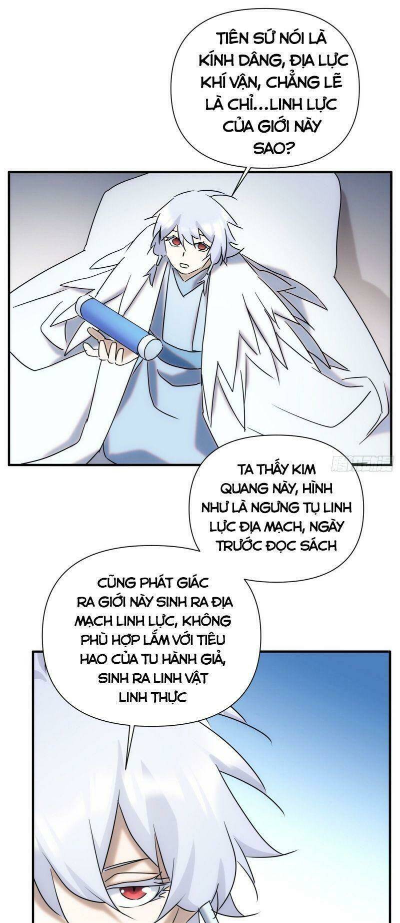 ma vương là đại địa chủ chapter 65 17