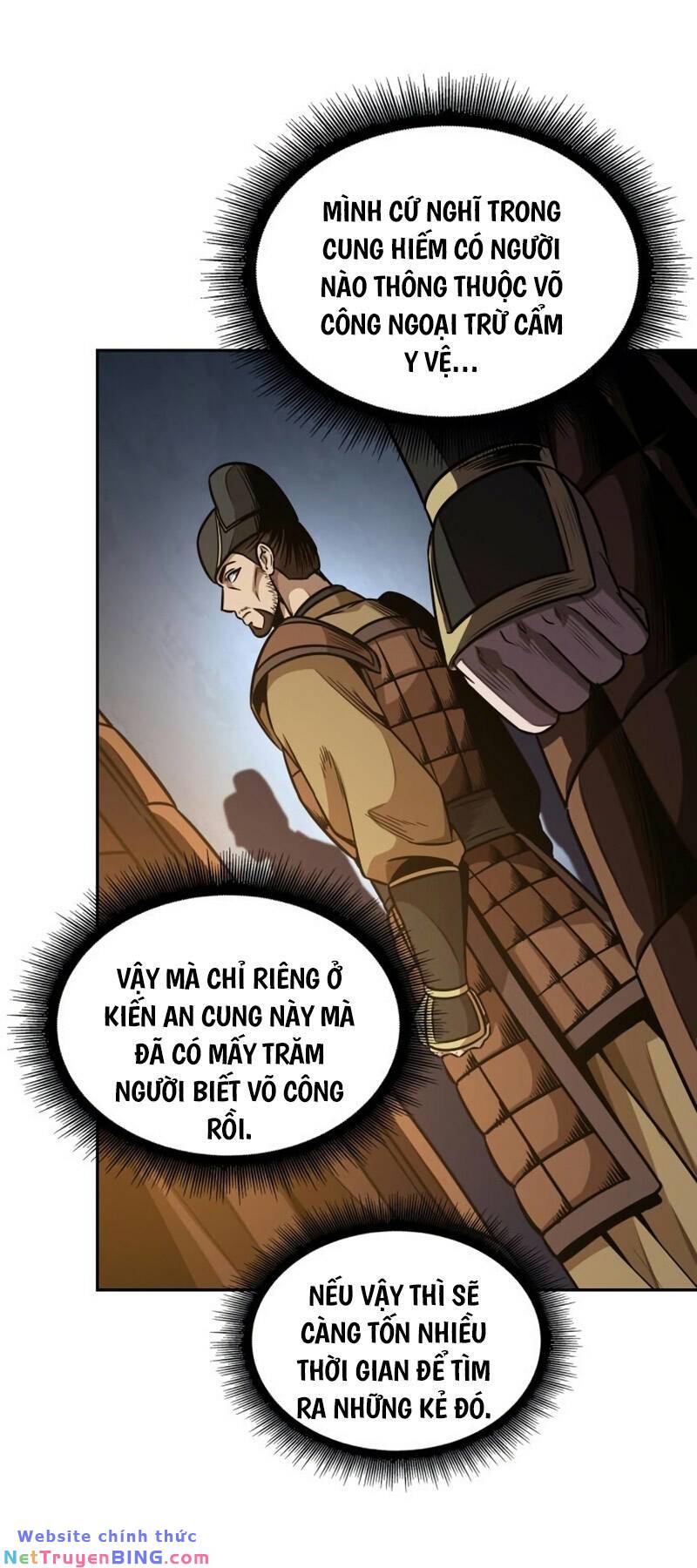 Ngã Lão Ma Thần Chapter 187 - Trang 12