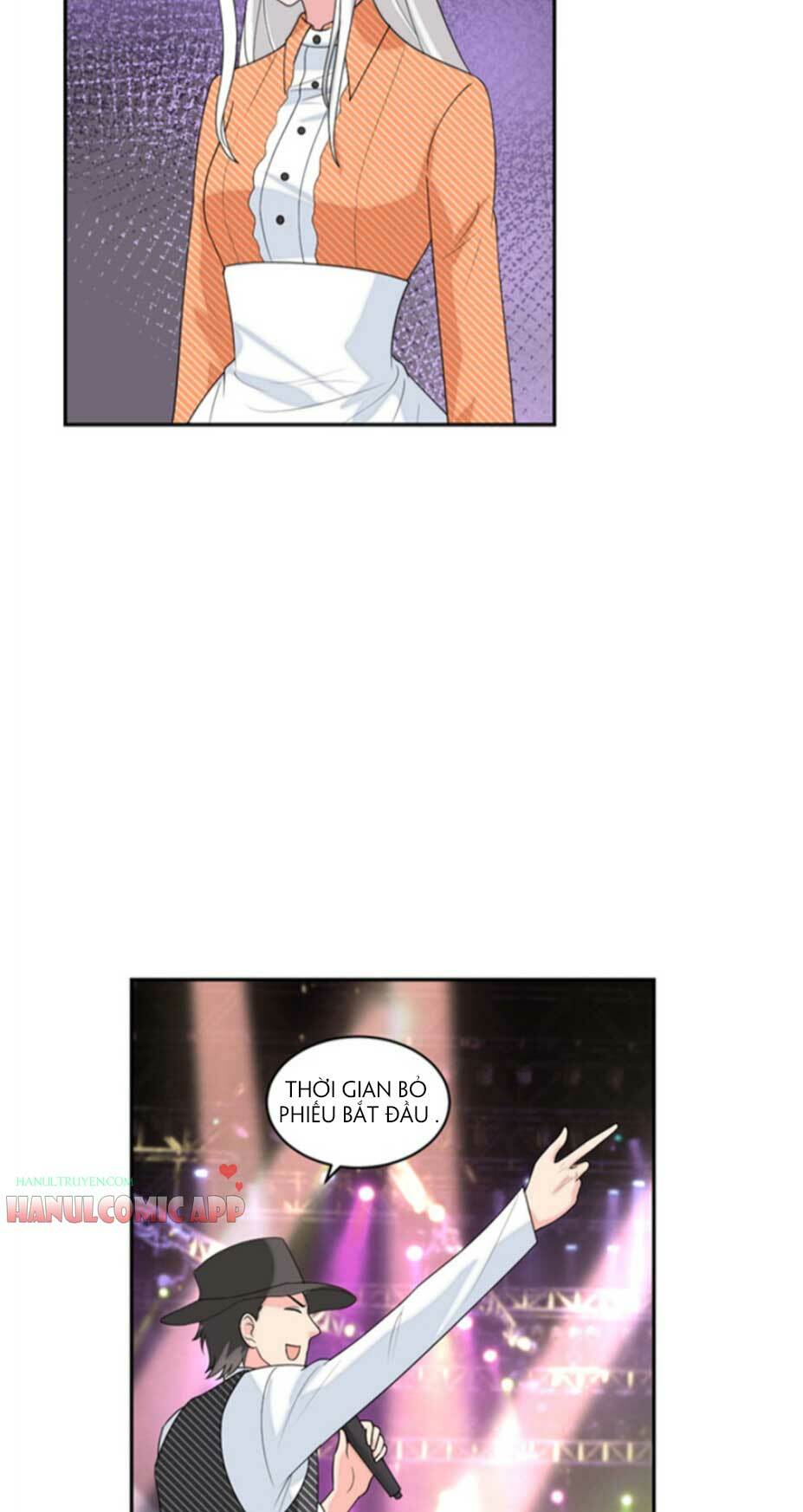 manh bảo đột kích: mami cha con đâu ? chapter 79 25