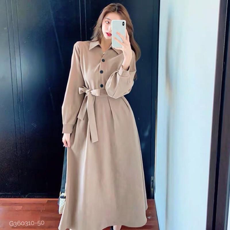 Váy sơ mi cho con búẢNH THẬT SHOP CHỤP