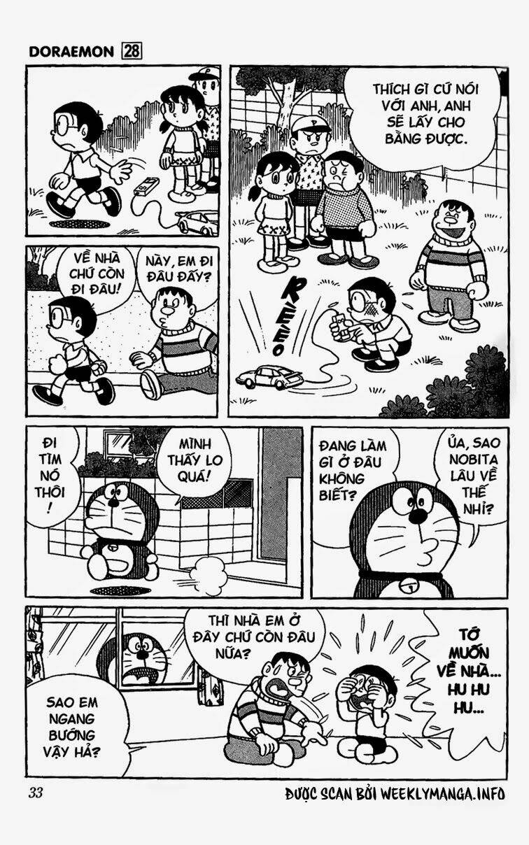 doraemon chapter 500 5