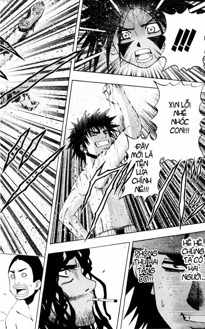 mr.fullswing chapter 13 9