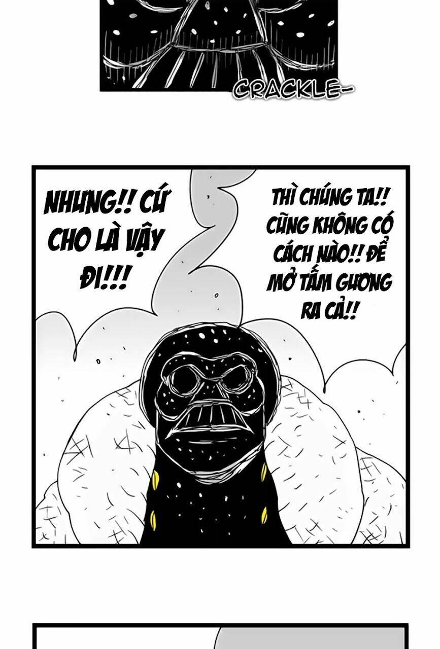 hành trình thoát khỏi địa ngục chapter 78 46