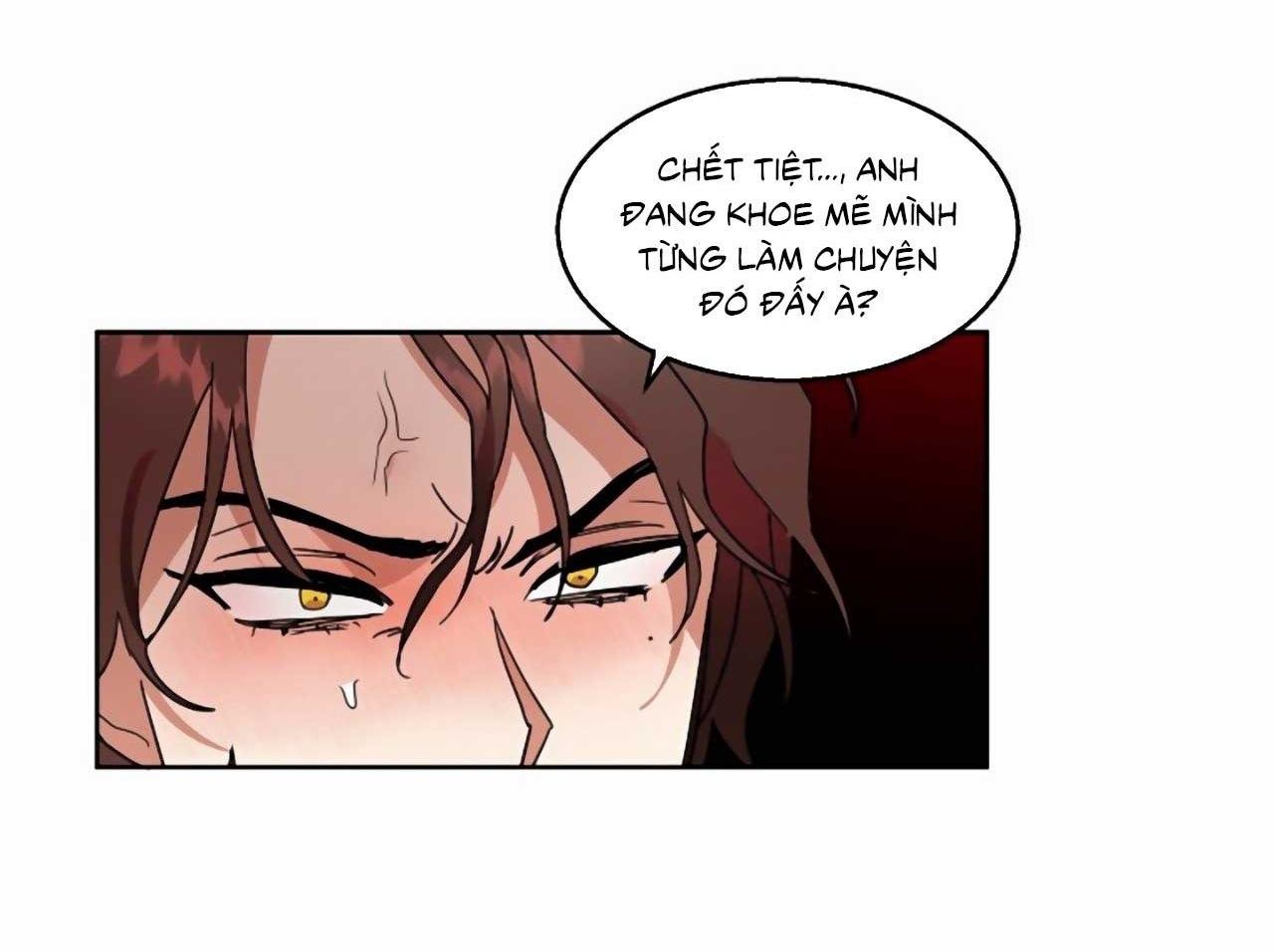sói già và cáo nhỏ chapter 1 63