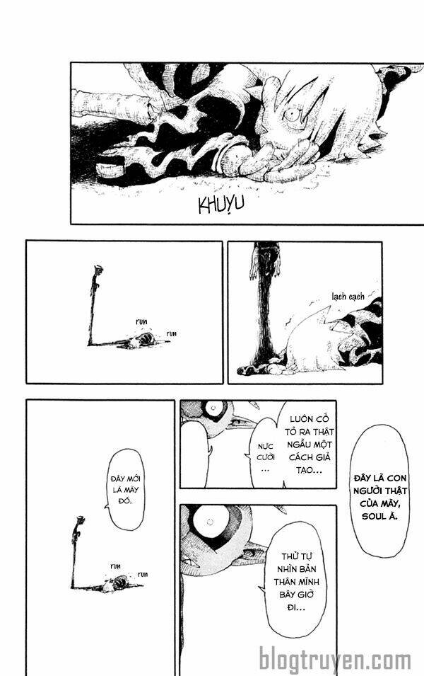 soul eater chapter 55 6