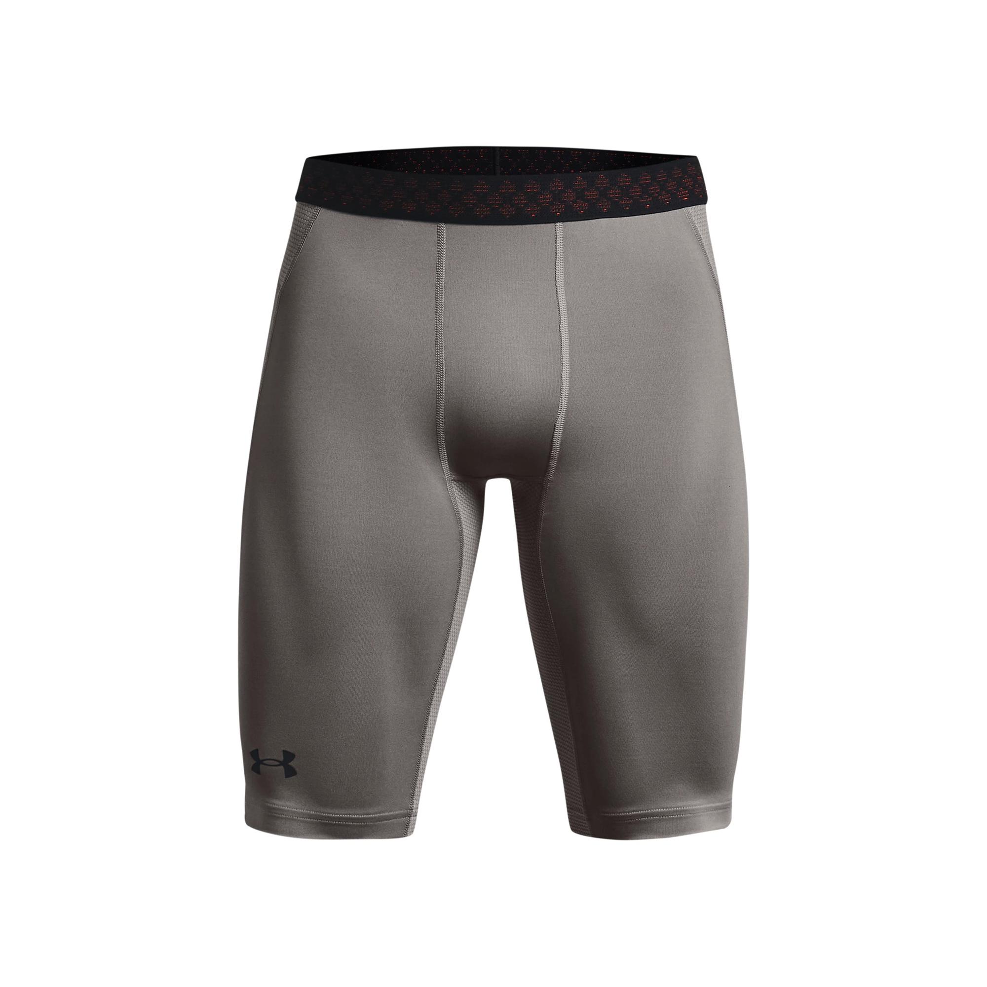 Quần legging thể thao nam Under Armour RUSH HeatGear 2.0 - 1358235-066