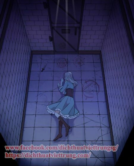 vết cắn ngọt ngào phần 2 chapter 39 21