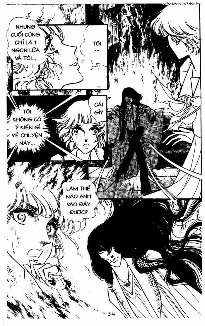 akuma no hanayome (bride of deimos) chapter 8.1 35