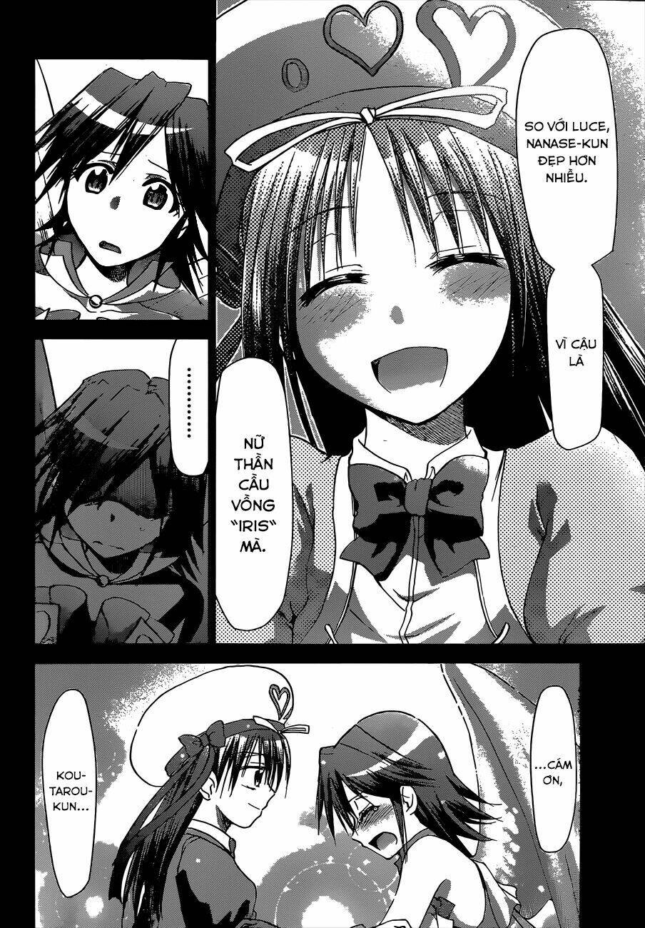 denpa kyoushi chapter 113 15