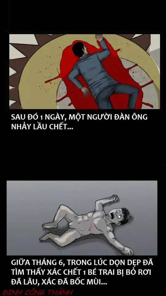 thầy súng kể chuyện ma chapter 34 10