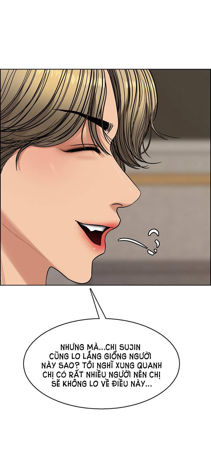 vẻ đẹp đích thực - true beauty chapter 234.2 13