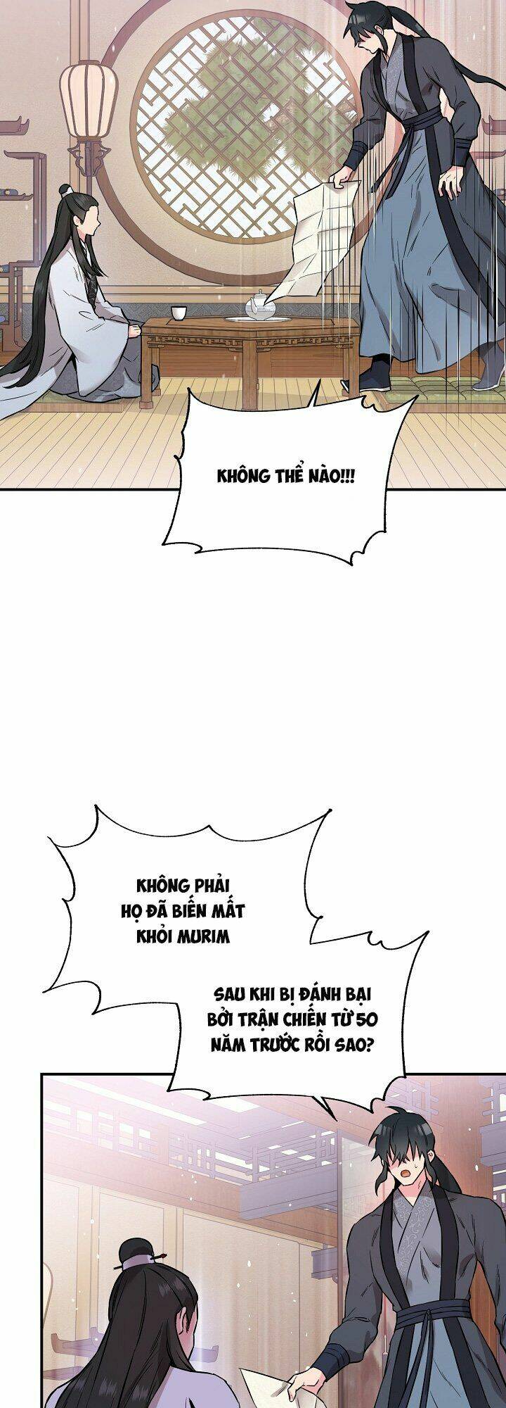 tôi trở thành nhân vật phản diện giỏi nhất trong giới võ thuật chapter 37 59