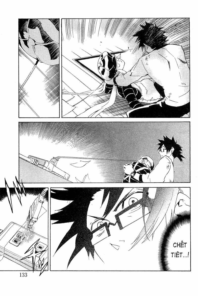 ann cassandra chapter 7 38