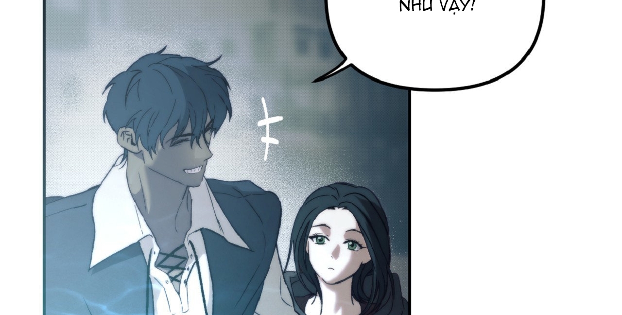 Khách Không Mời Mà Đến Của Thiên Đàng chapter 4.2 - Trang 42