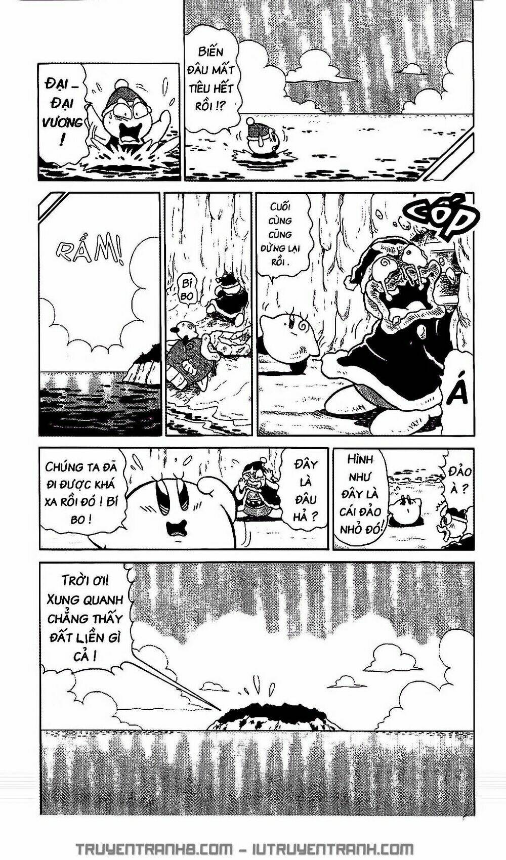 ngôi sao kabi chapter 20 9