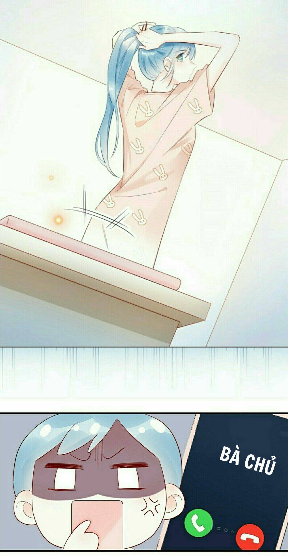 tra nam cút ra chapter 16 4