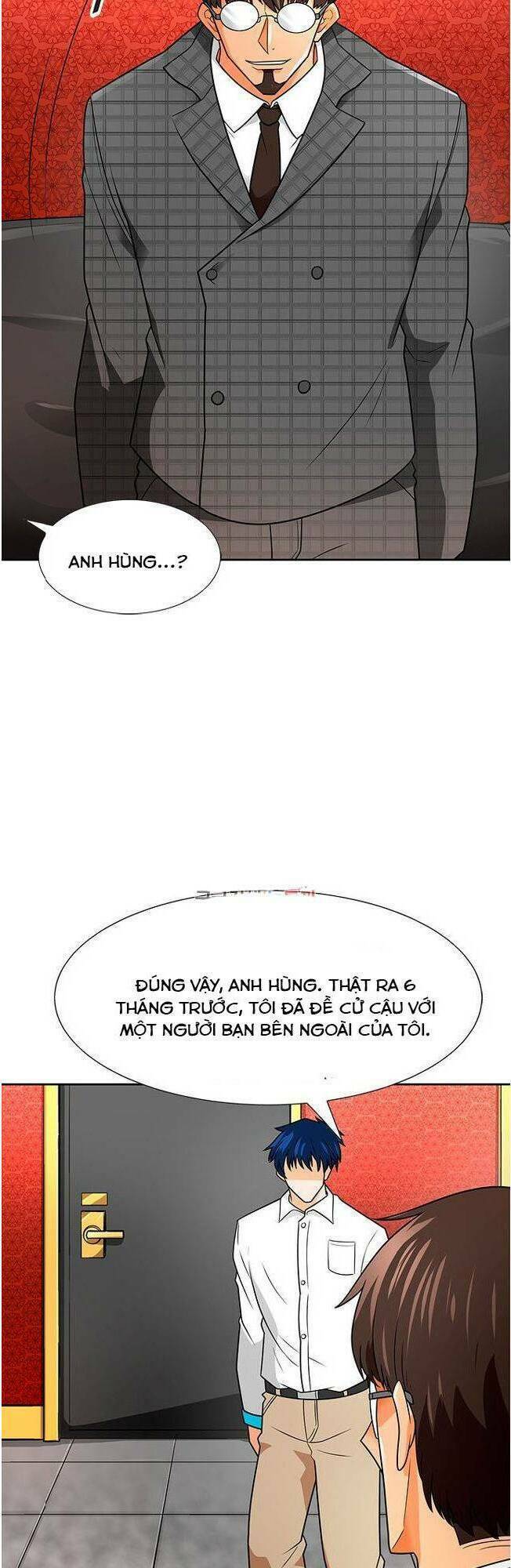 tôi tự động săn một mình chapter 60 39