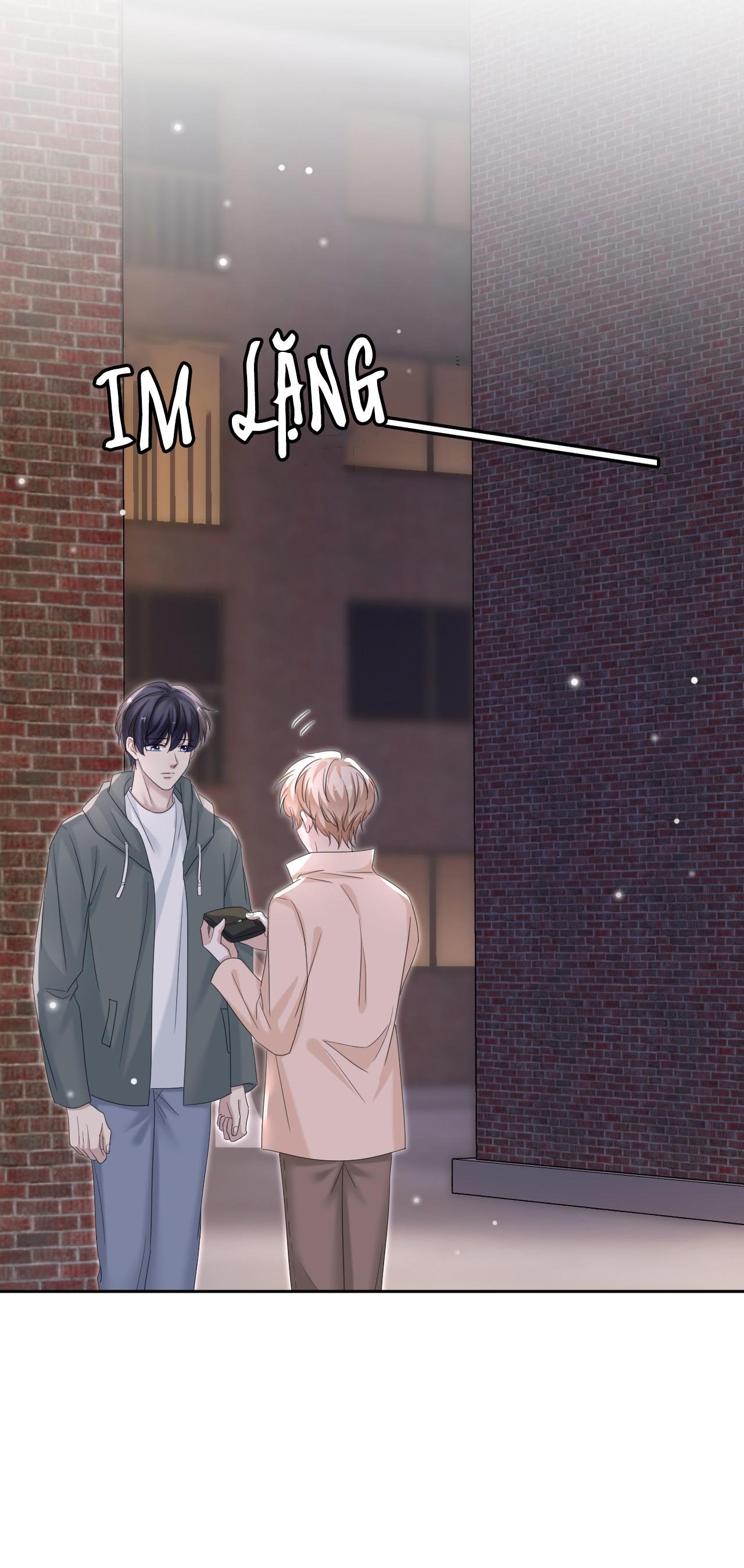 ẩn trung (end) chapter 33 15