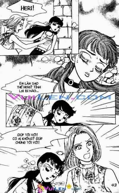 cô gái đến từ quá khứ chapter 12 40