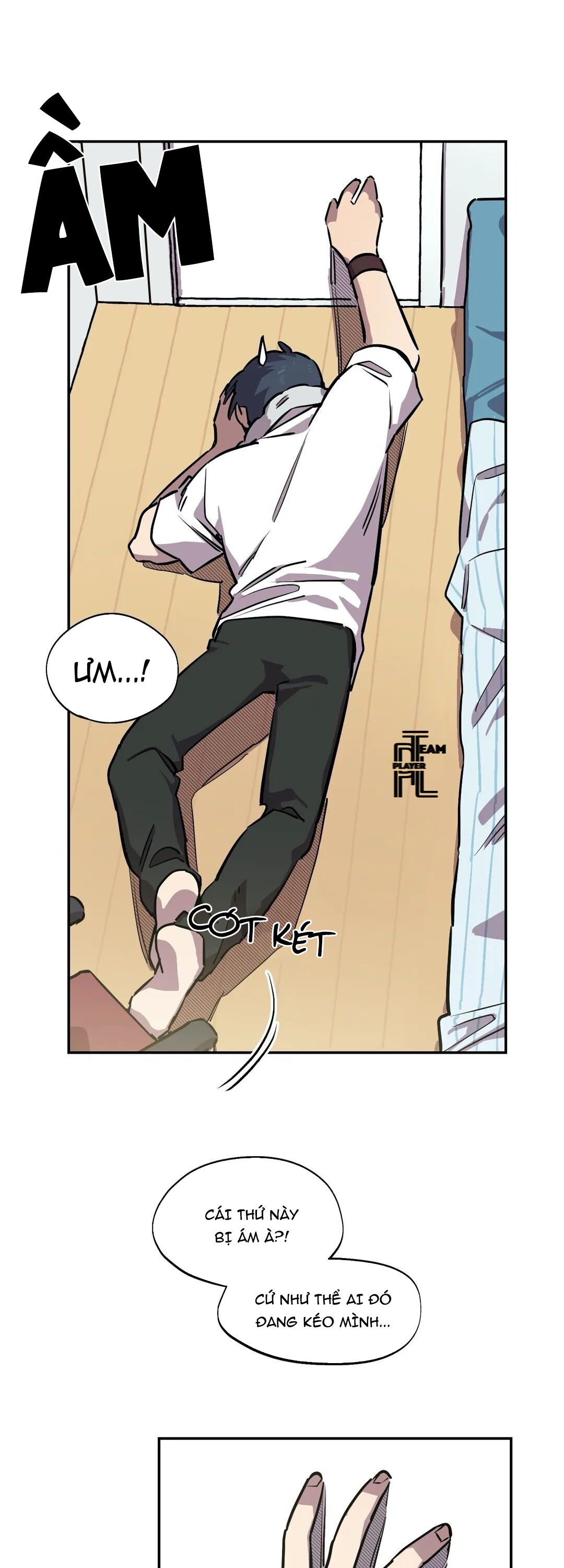 quán café tình nhân chapter 40 31