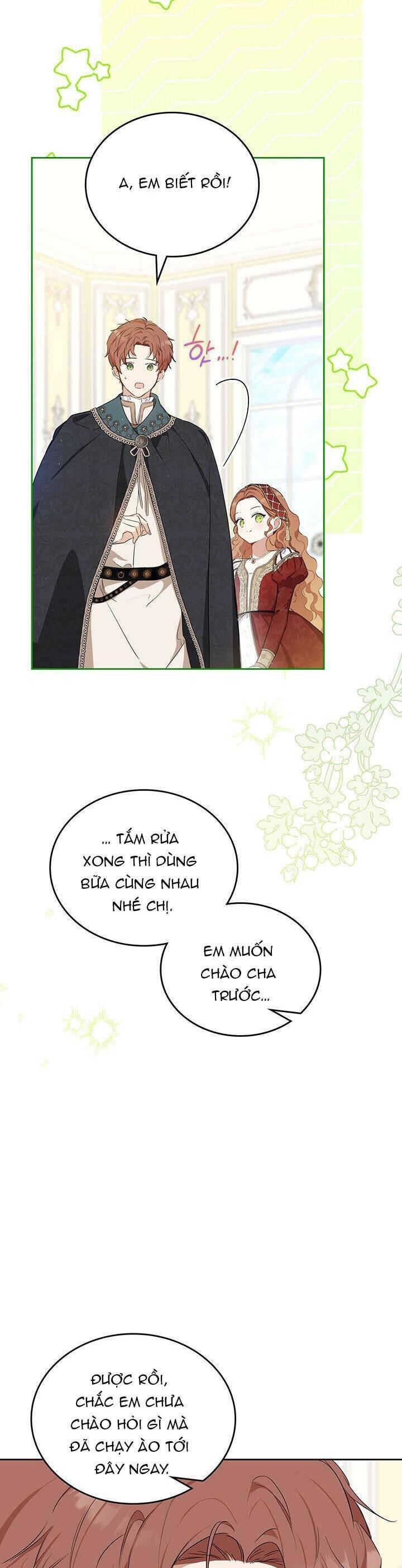 kiếp này tôi nhất định trở thành gia chủ! chapter 125 10