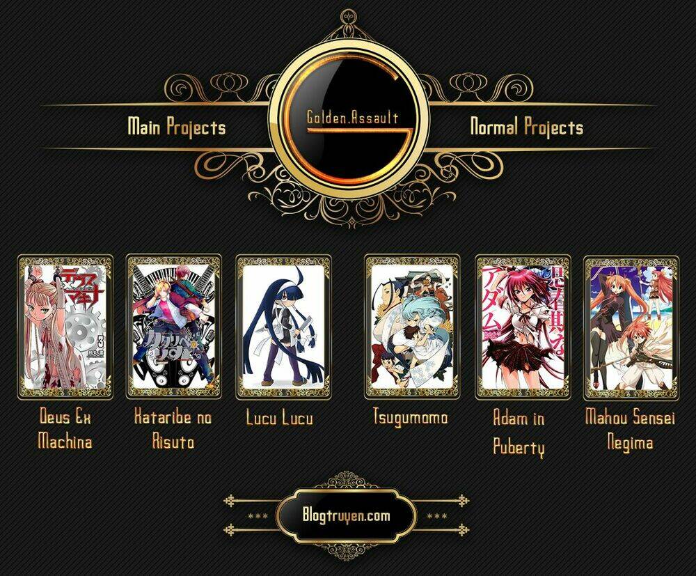 deus ex machina chapter 2 25