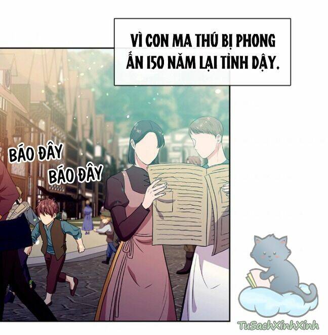 hãy coi chừng ác nữ chapter 89 46