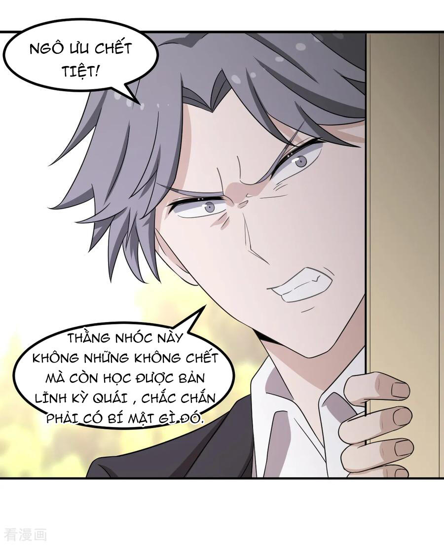 nghịch thiên tiên mệnh chapter 64 25