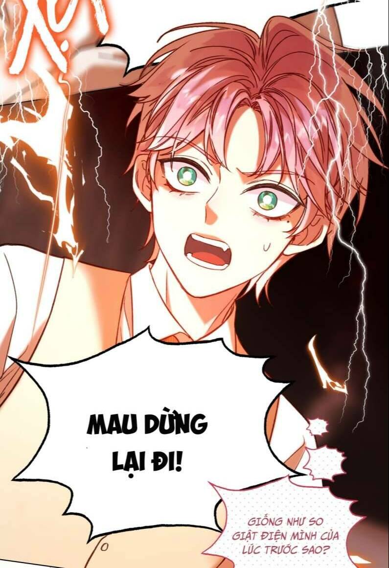 Tôi Phải Làm 1 Kẻ Đại Xấu Xa Chapter 76 - Trang 17